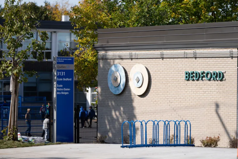 11 enseignants de Montréal perdent leur permis pour école toxique