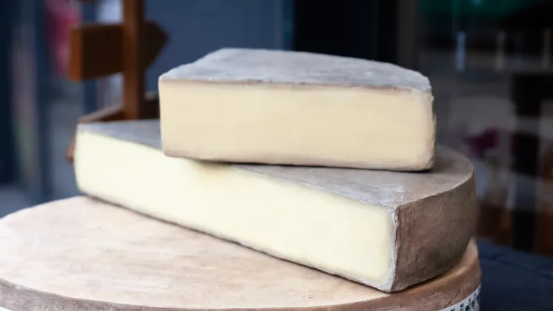 13 aliments interdits aux États-Unis : faits vérifiés