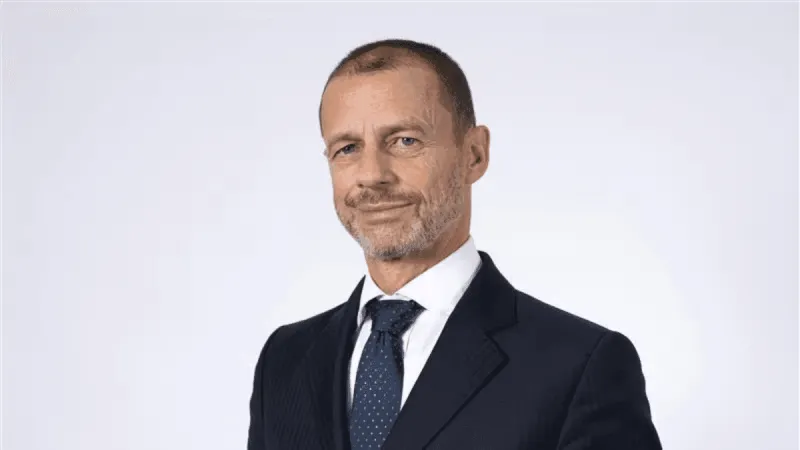 13 fédérations, dont l'Algérie, critiquent le président de l'UEFA