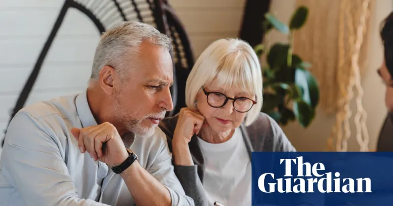 15 millions de Britanniques n'épargnent pas assez pour la retraite