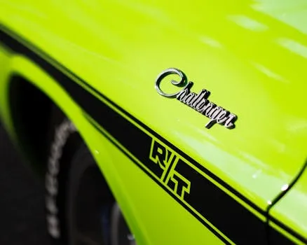Charger R/T Hemi 1968 vendue 1,2M$ record à Indy 2026
