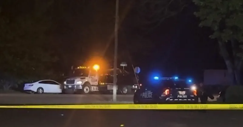 2 morts dans une fusillade à Orange Mound, la police enquête