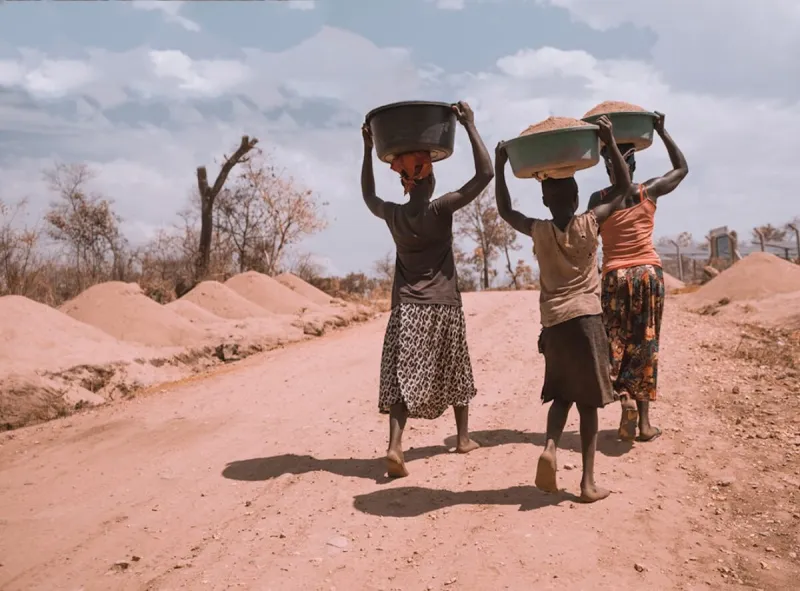 Classement PIB Afrique 2026 : données vérifiées