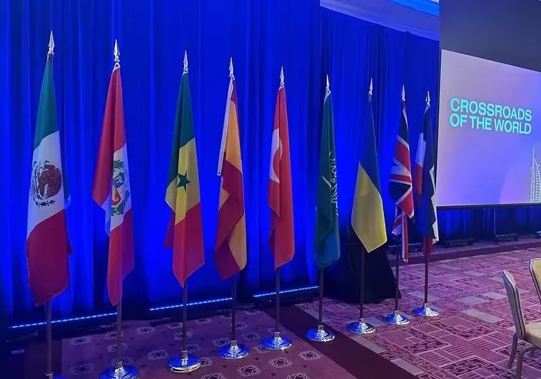 Indice 2026 des risques d'investissement : 9 pays africains dans le Top 100
