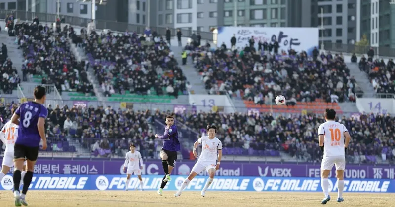 Aperçu de la 15e journée de la K League 1 2026