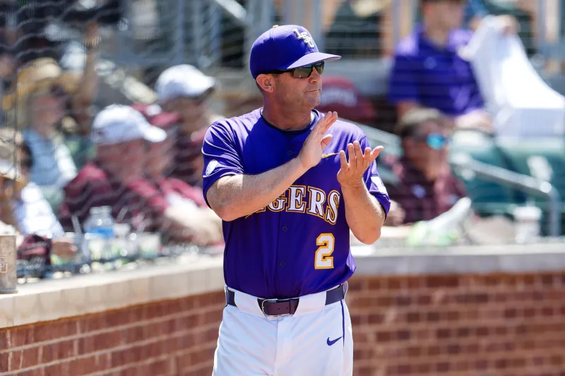 Repêchage MLB 2026 : Gagnants et perdants universitaires