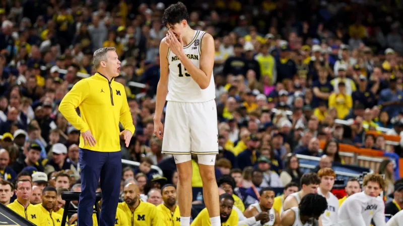 Mock Draft NBA 2026 : Mara aux Mavericks ?