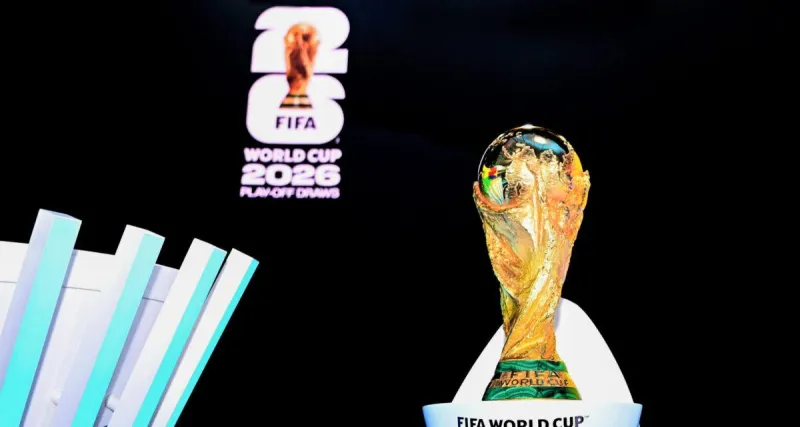 Coupe du monde 2026 : liste des 48 équipes qualifiées confirmée