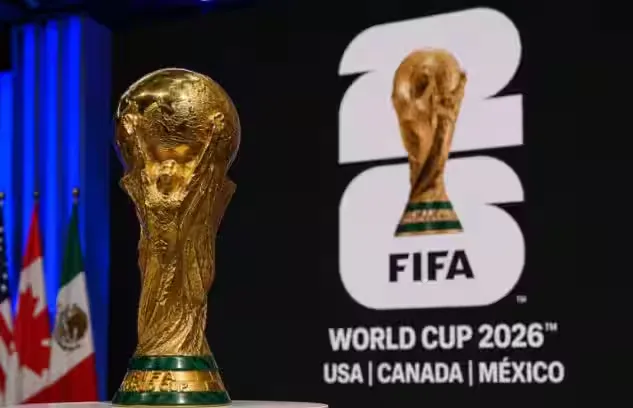 Mondial 2026 : 48 équipes, nouvelles règles arbitrales