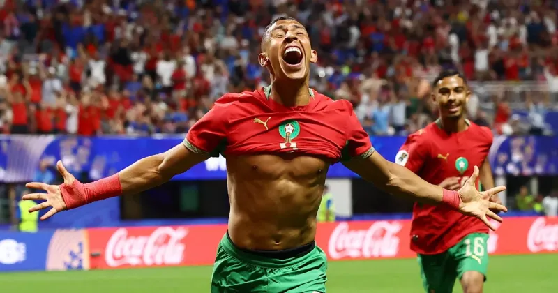 Mondial 2026 : 9 nations africaines en 8es
