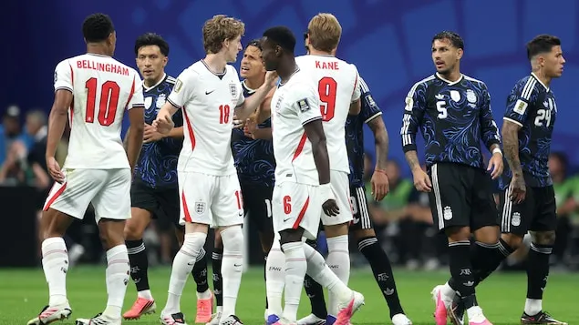Mondial 2026 : Bilan sportif et non exhaustif