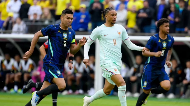 Mondial 2026 : Adidas en tête des équipementiers pour 48 sélections