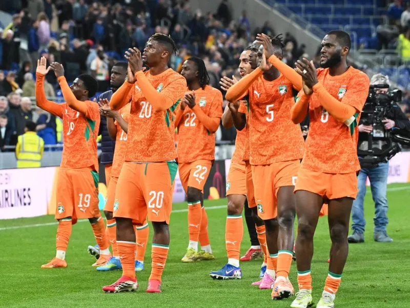 Mondial 2026 : les paiements de la FIFA aux fédérations africaines dévoilés