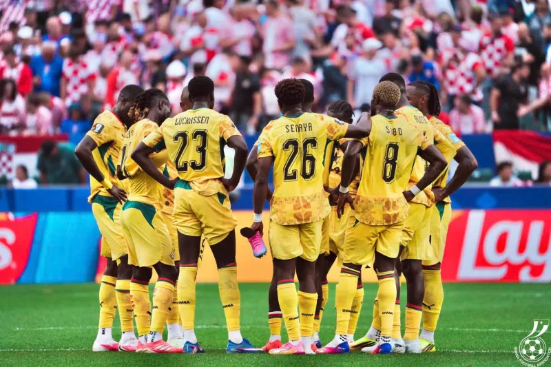 CDM 2026 : Bilan des équipes africaines