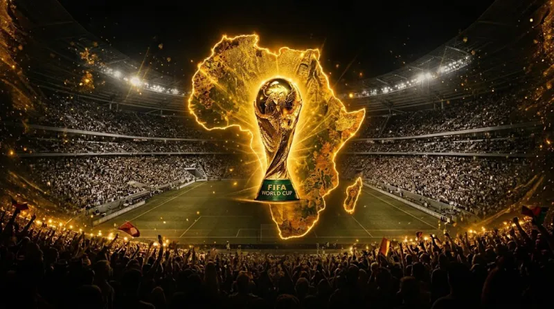 Coupe du monde 2026 : l'Afrique affiche une nouvelle confiance