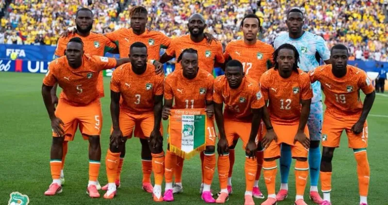 Mondial 2026 : 9 nations africaines qualifiées, une première