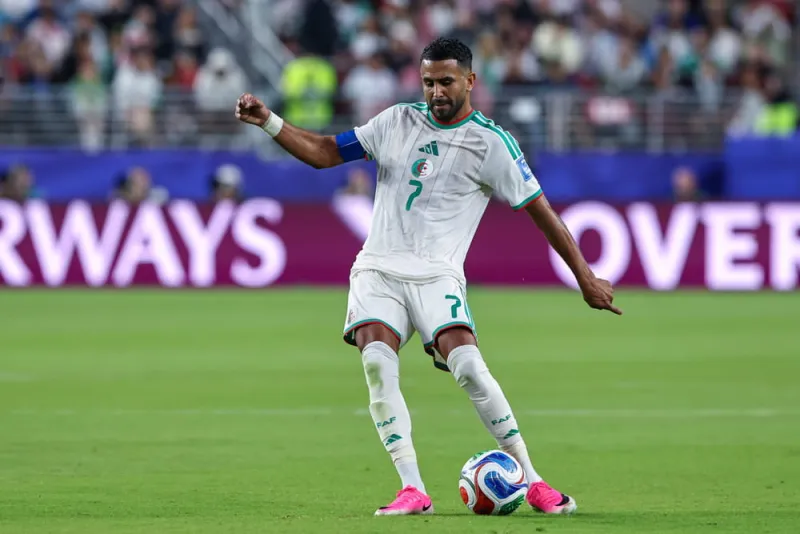 Mondial 2026 : l'Algérie vise les 8es, Portugal déçoit