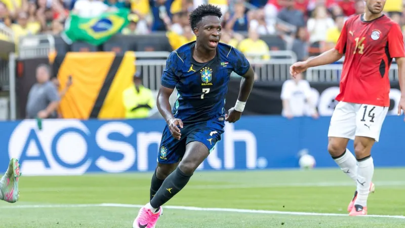 Coupe du monde 2026 : Brésil-Maroc, Haïti-Écosse, Australie-Turquie