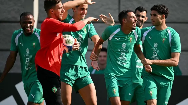 Coupe du Monde 2026 : Brésil-Maroc en tête d'affiche de la nuit