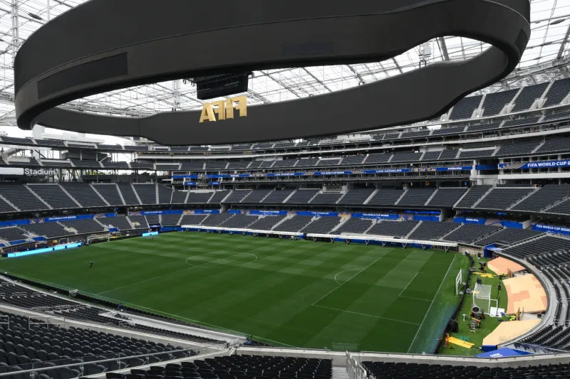 Mondial 2026 : Canada et USA entrent en jeu après le Mexique