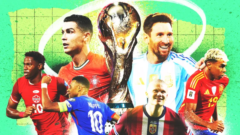 Coupe du Monde 2026 : Les chances du Canada et les prédictions pour la finale