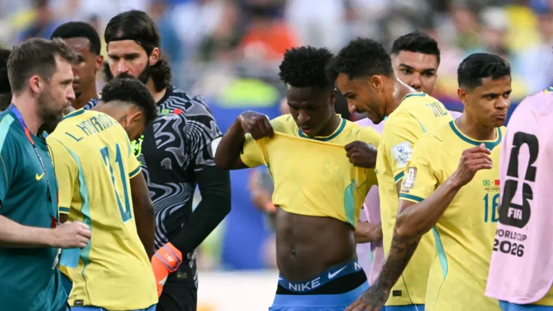 Pauses fraîcheur de la Coupe du monde 2026 : la polémique