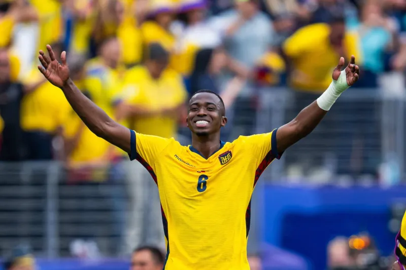 Mondial 2026 : exploit de l'Equateur, Allemagne et Côte d'Ivoire qualifiées
