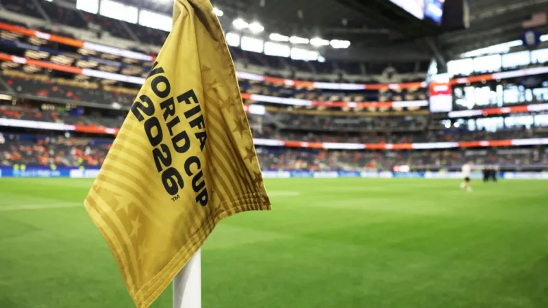 Coupe du monde 2026 : le bilan des favoris après une semaine
