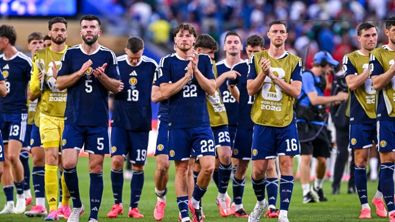 Coupe du monde 2026 : inquiétudes sur l'intégrité des derniers matchs de groupe