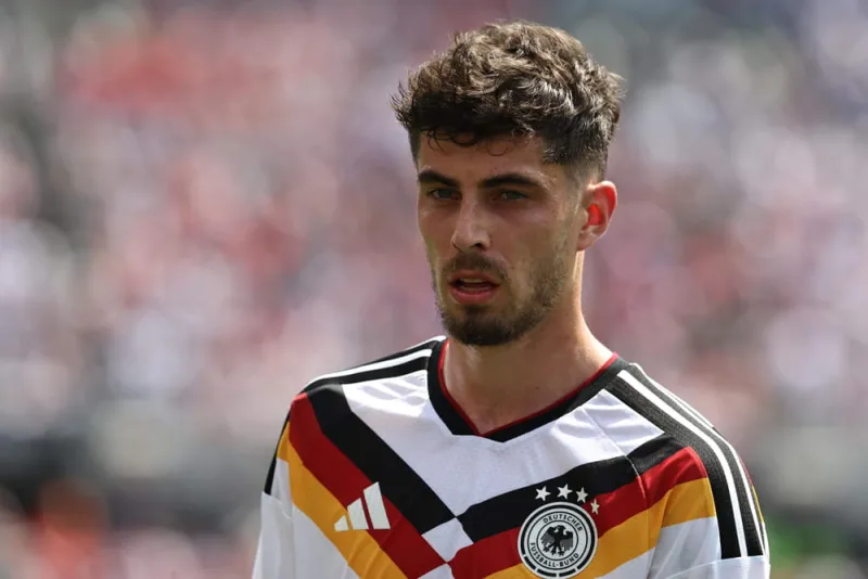 Coupe du monde 2026 : Allemagne-Curaçao, Pays-Bas-Japon, France au complet