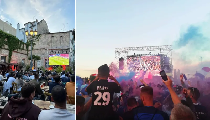 Coupe du Monde 2026 à Strasbourg : Infos Clés