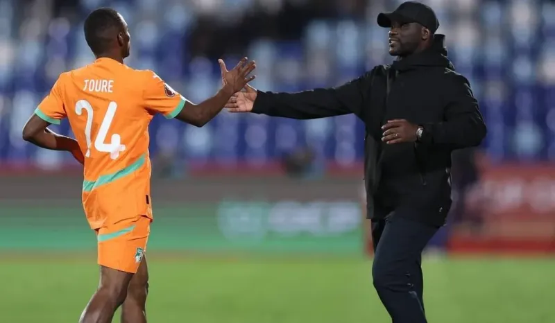 Mondial 2026 : La Côte d'Ivoire jouera le 15 juin