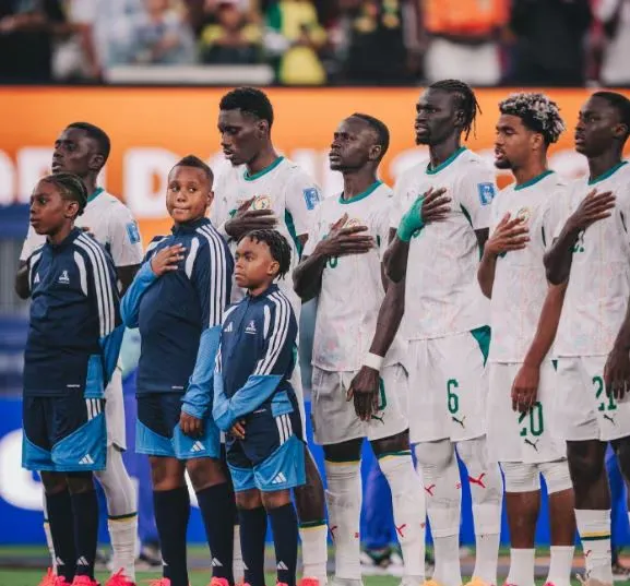 Mondial 2026 : les Lions se rapprochent des 8es après leur victoire face à l'Irak