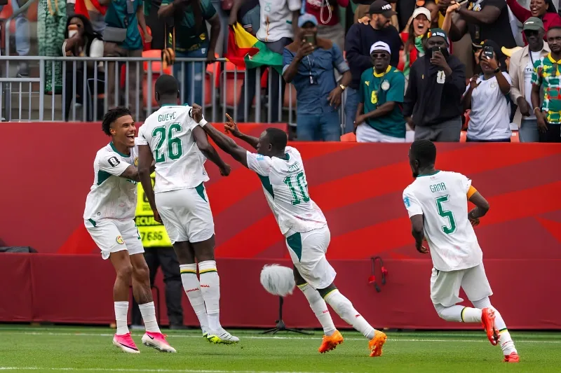 Coupe du Monde 2026 : Calendrier des Matchs Dévoilé