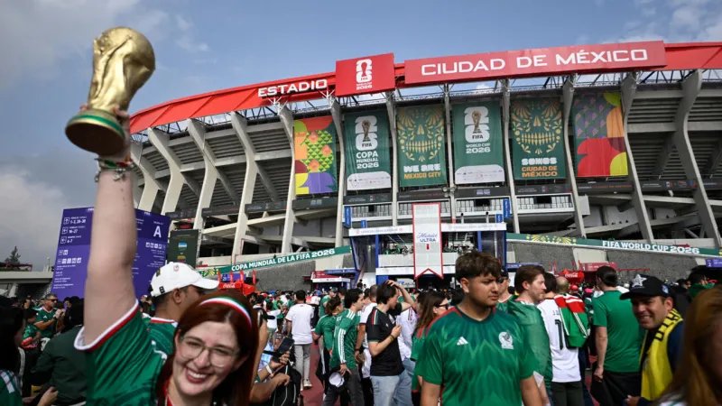 Mondial 2026 : Le Mexique lancera un tournoi historique à 48 équipes