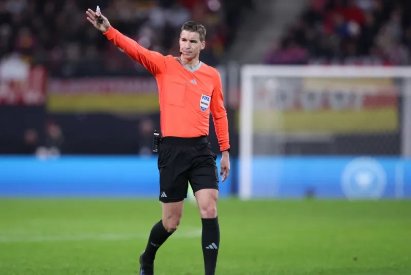 Coupe du monde 2026 : VAR, temps additionnel et cartons rouges