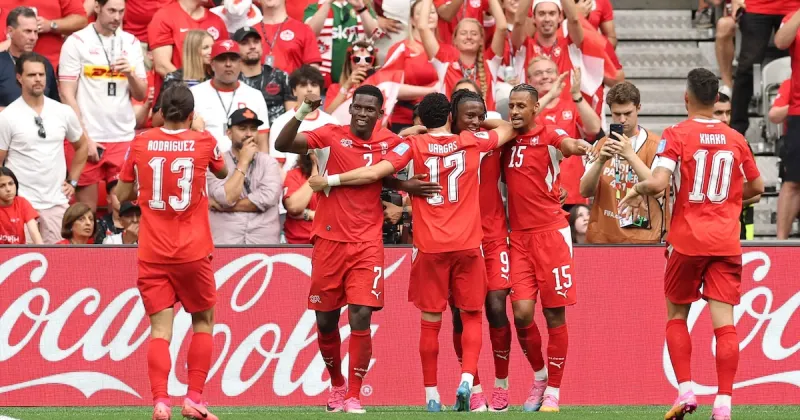 Coupe du Monde 2026: Qatar-Bosnie, Suisse-Canada en direct