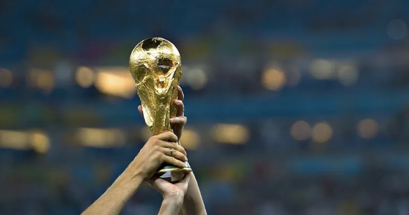Mondial 2026 : 16es, nouvelle tech arbitrale