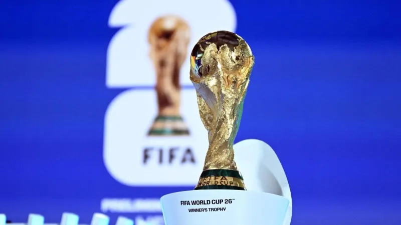 Coupe du Monde 2026 : Les 16es de finale connus