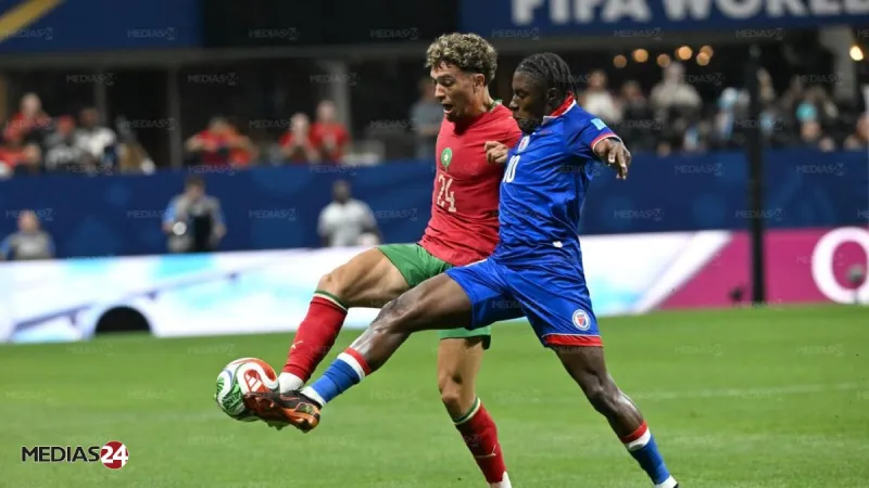 Mondial 2026 : des seizièmes déséquilibrés ?