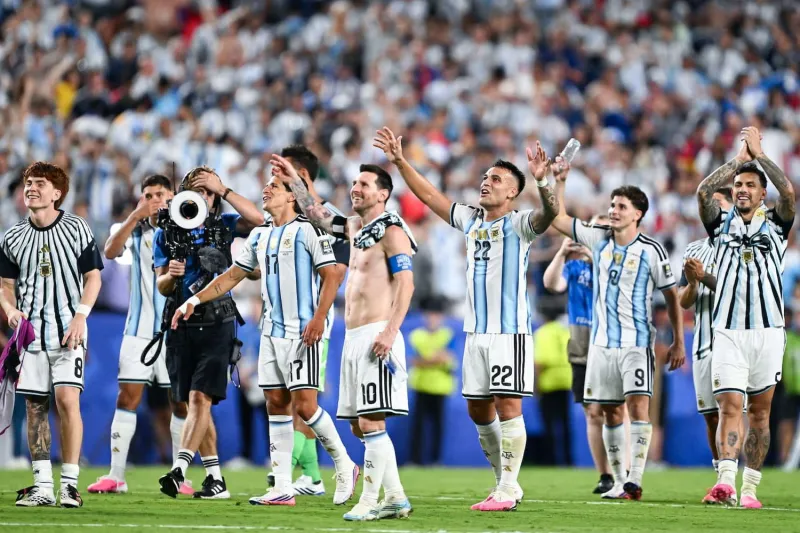 Coupe du monde 2026 : les demi-finales connues