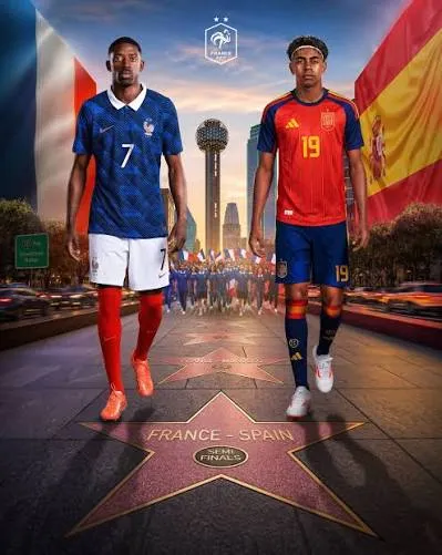 Demi-finales du Mondial 2026 : Choc des titans