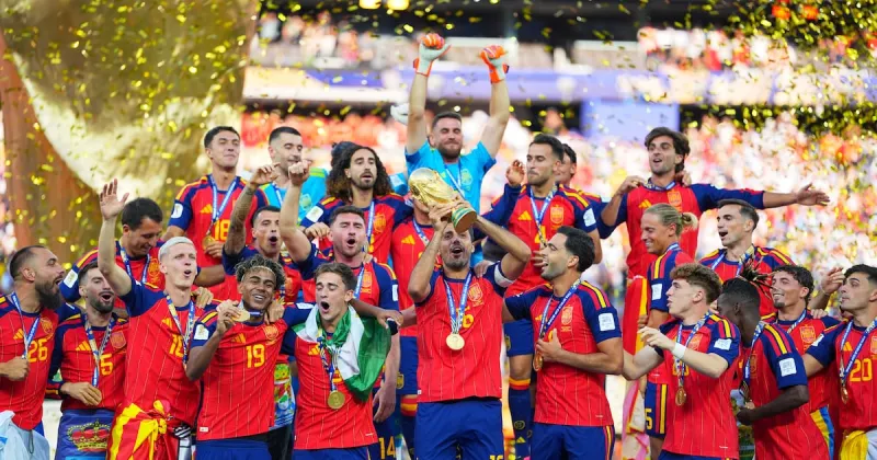 Coupe du monde 2026 : records d'affluence et d'audience