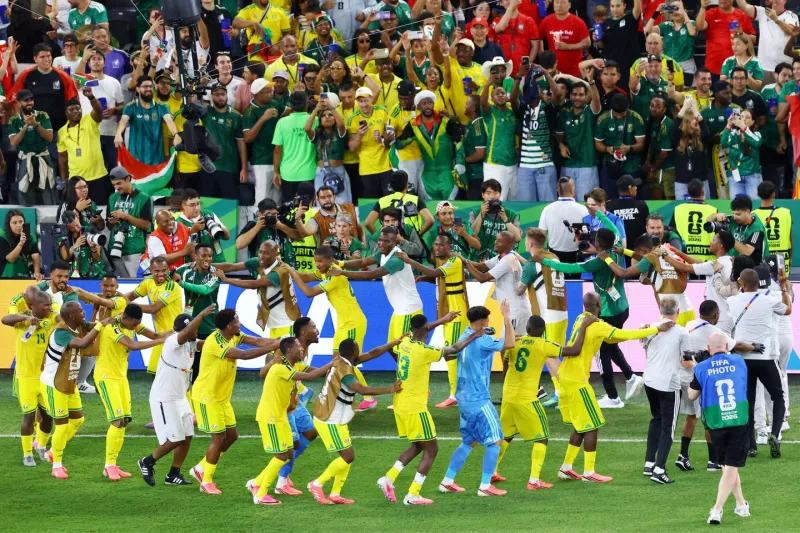 Mondial 2026 : Afrique du Sud qualifiée, retour de Neymar