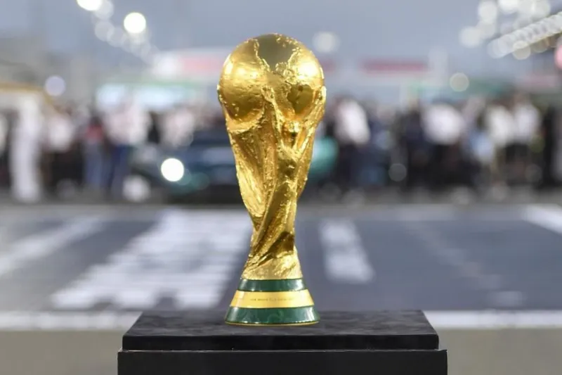 Coupe du Monde 2026 : Début jeudi avec un record africain