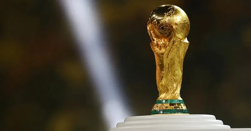 Coupe du Monde 2026 : États-Unis, Canada, Mexique co-organisateurs
