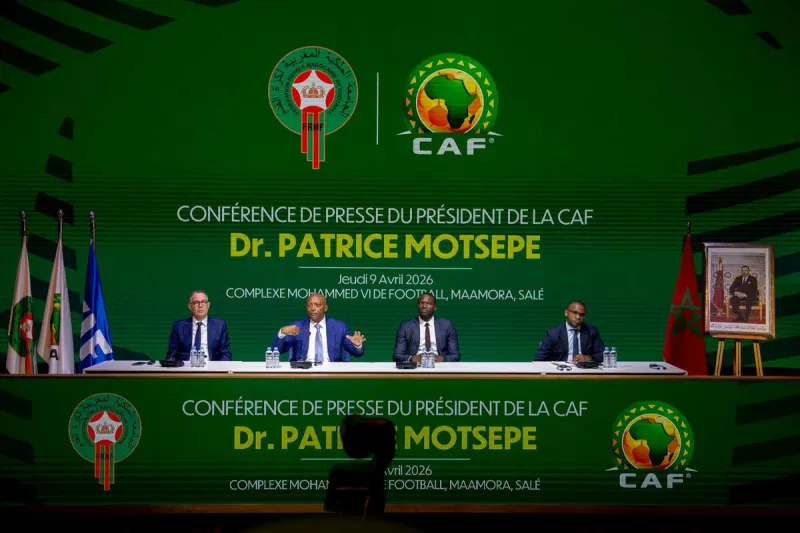 Dates de la CAN 2027 annoncées pour le Kenya, la Tanzanie et l'Ouganda