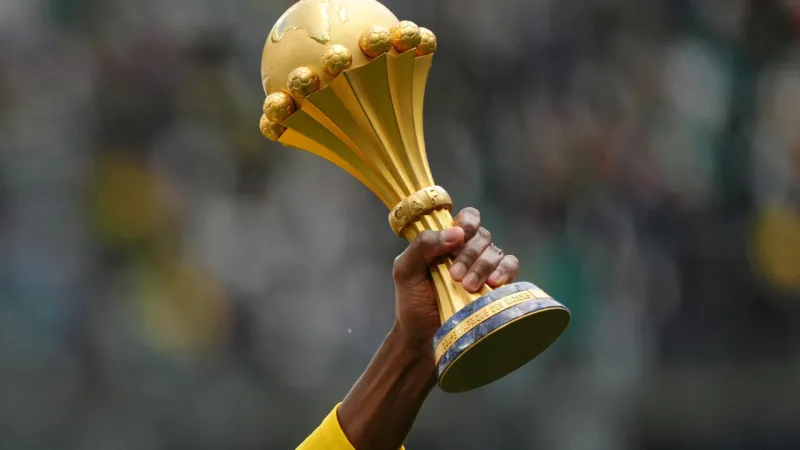 Tirage au sort des éliminatoires de la CAN 2027