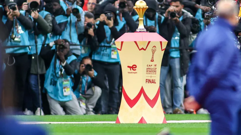 Tirage CAN 2027 : 48 sélections connaissent leurs groupes