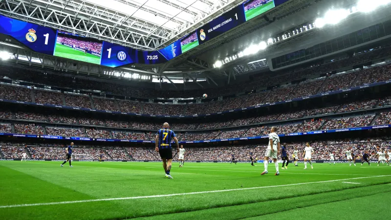 Finale de la Coupe du Monde 2030 : Maroc, Espagne, Portugal